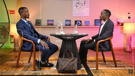 🚀 From 20 Bob to Nairobi’s Leather King: How Felix Fashions & Kioo Ngozi Leather Are Redefining Kenyan Entrepreneurship.