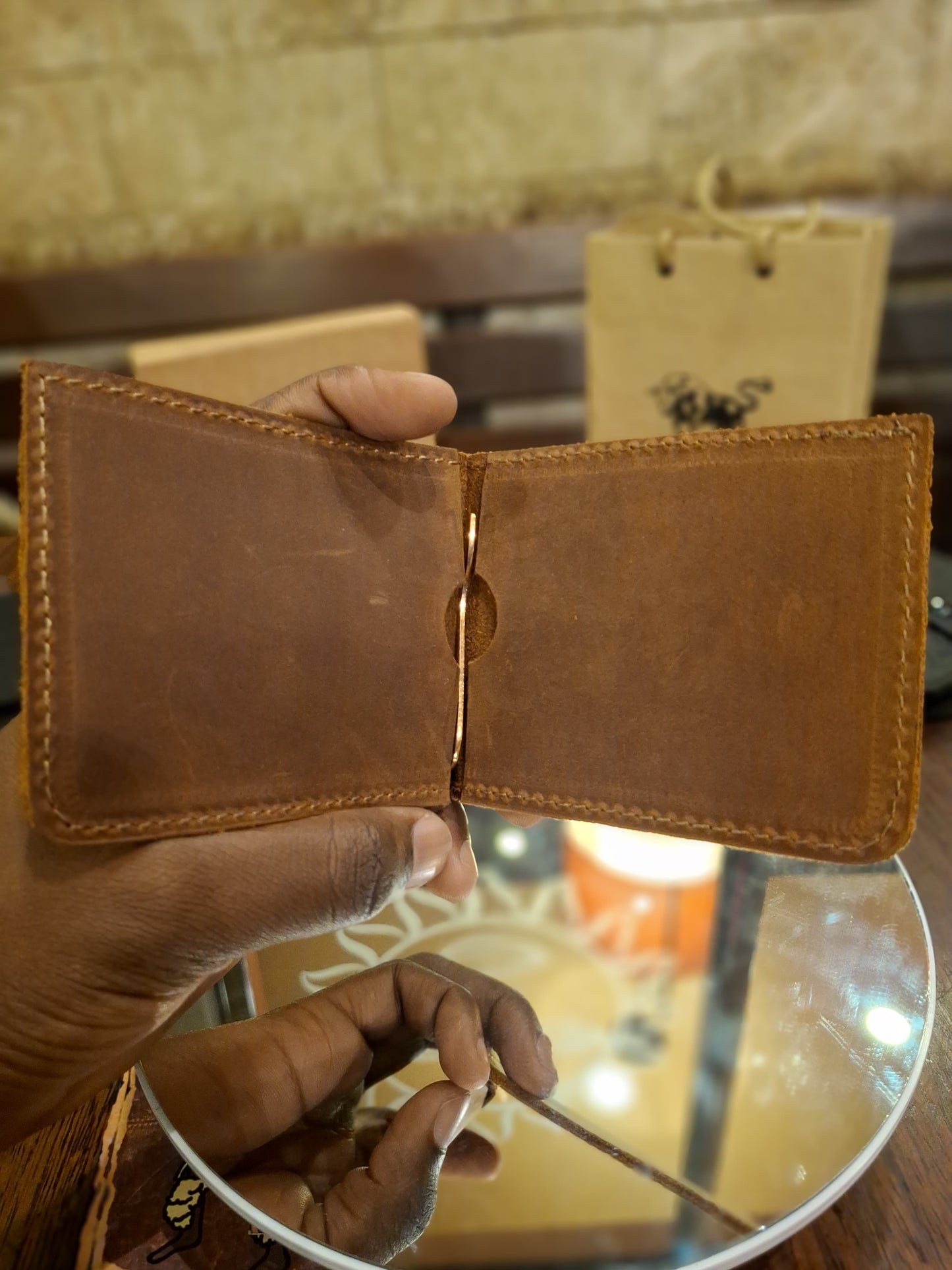 Money Clips