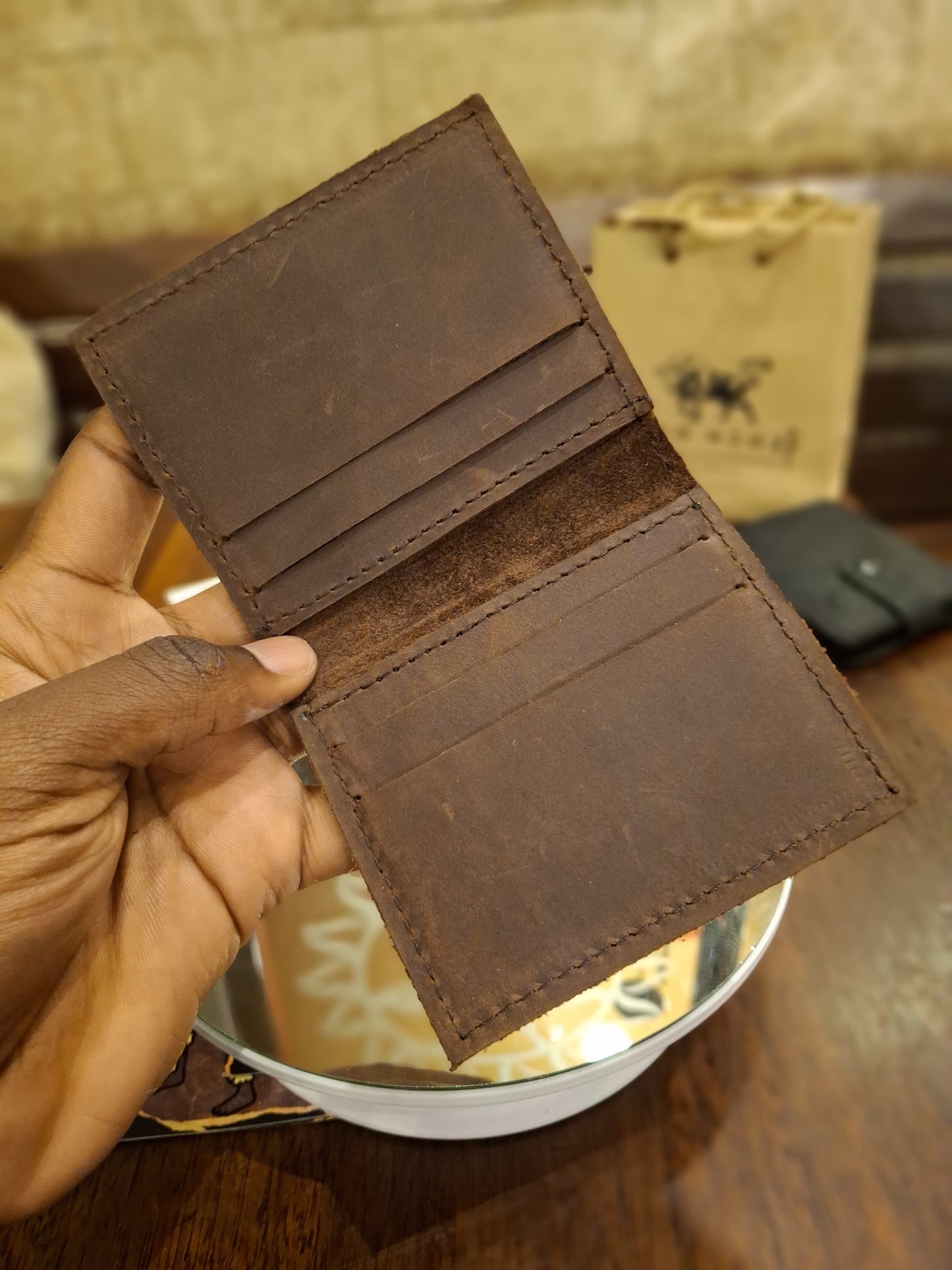 Money Clips
