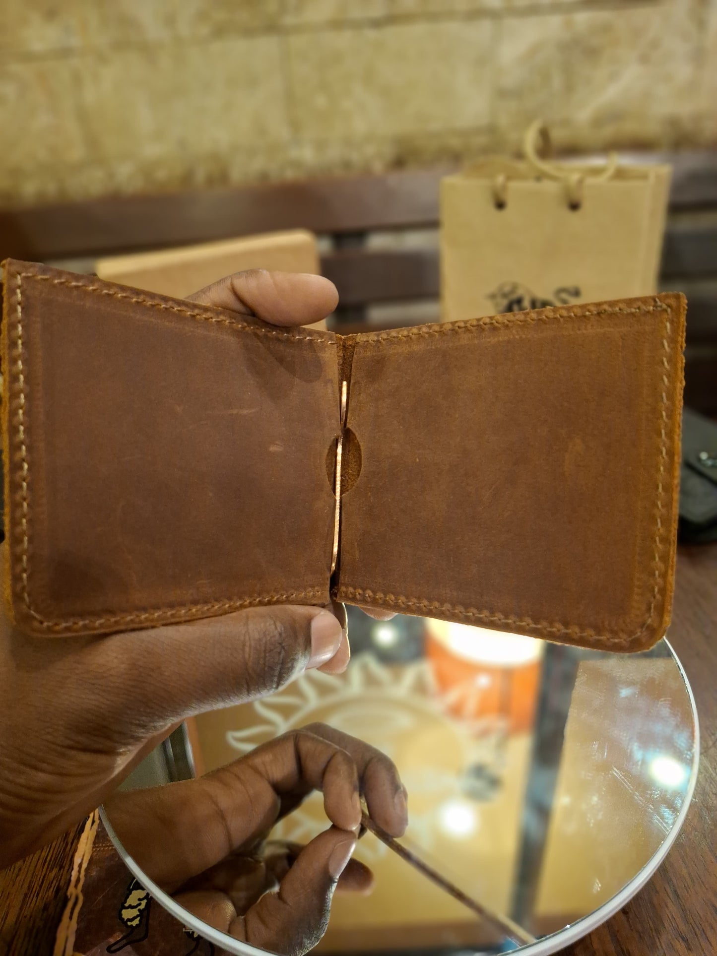 Money Clips