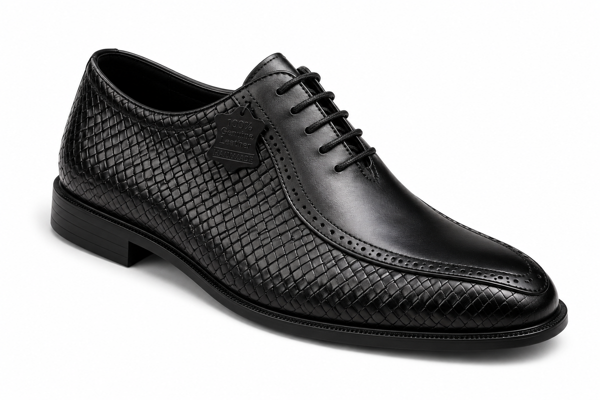 JASIRI The Woven Executive Oxford