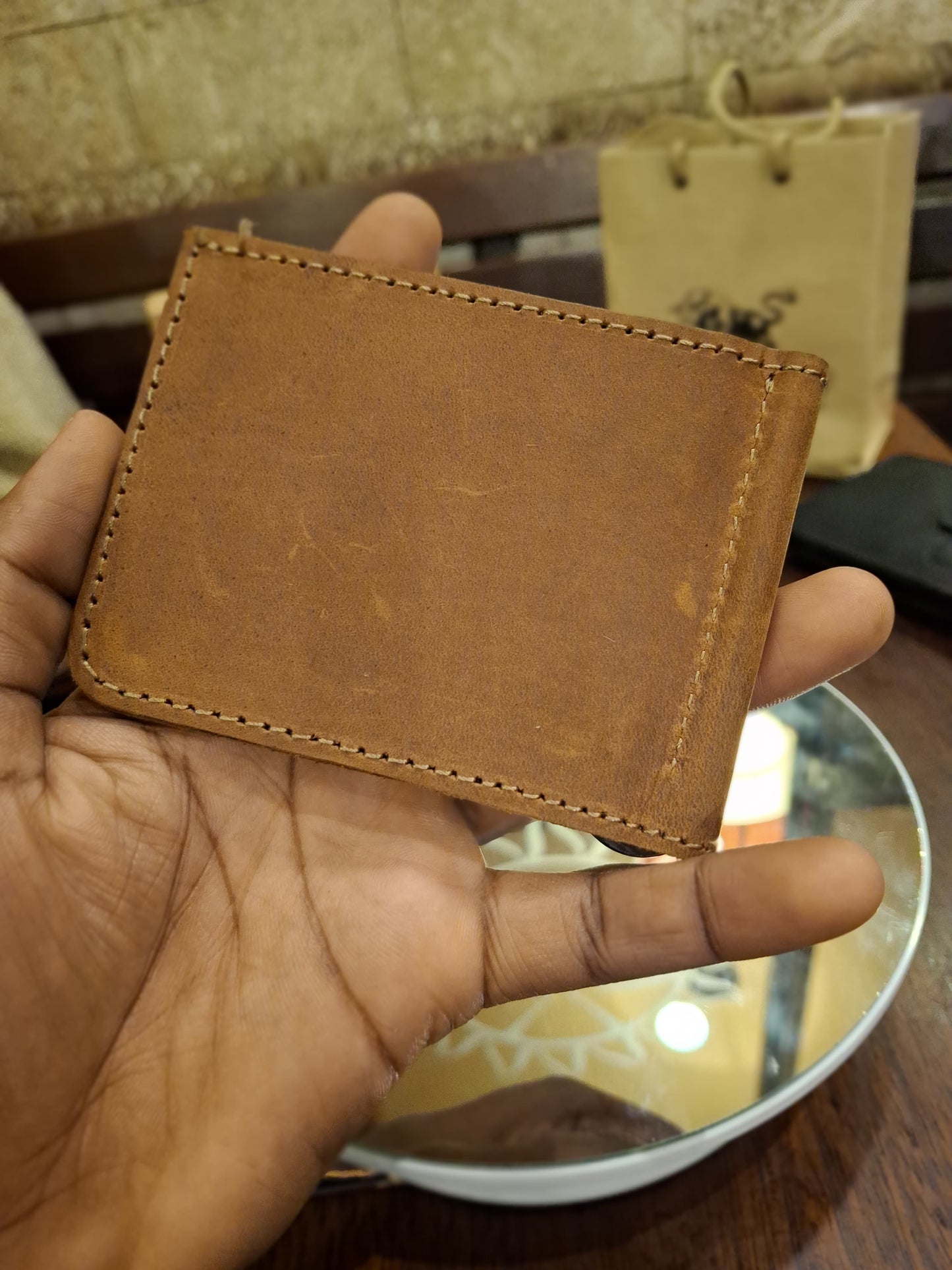 Money Clips