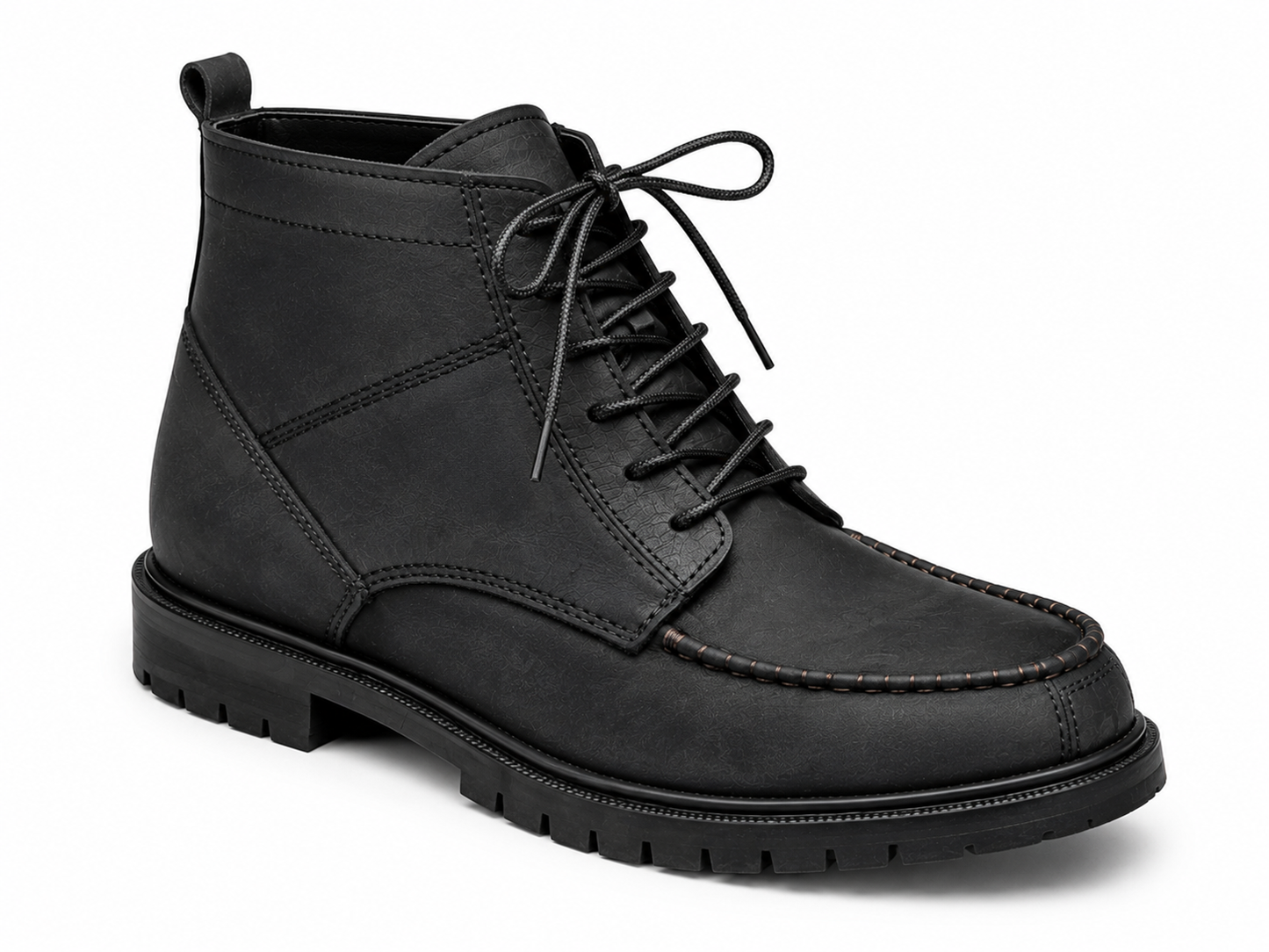 The Imara Boot — Built Tough. Worn With Purpose.