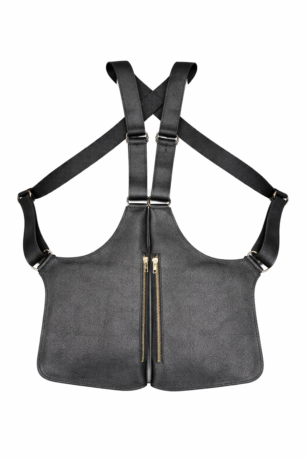 The Kamanda Pro Utility Vest — Built for Control. Designed for Movement.