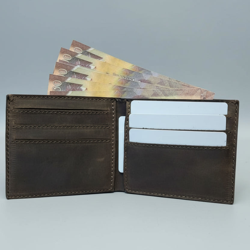 Wallets