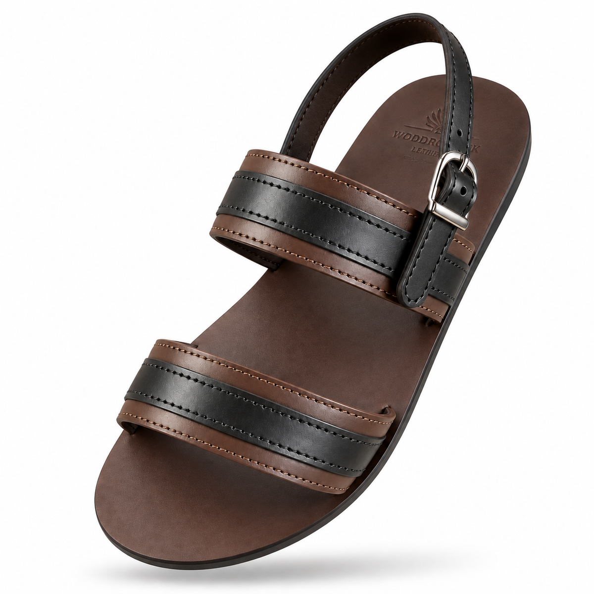 KiooNgozi Signature Sandals