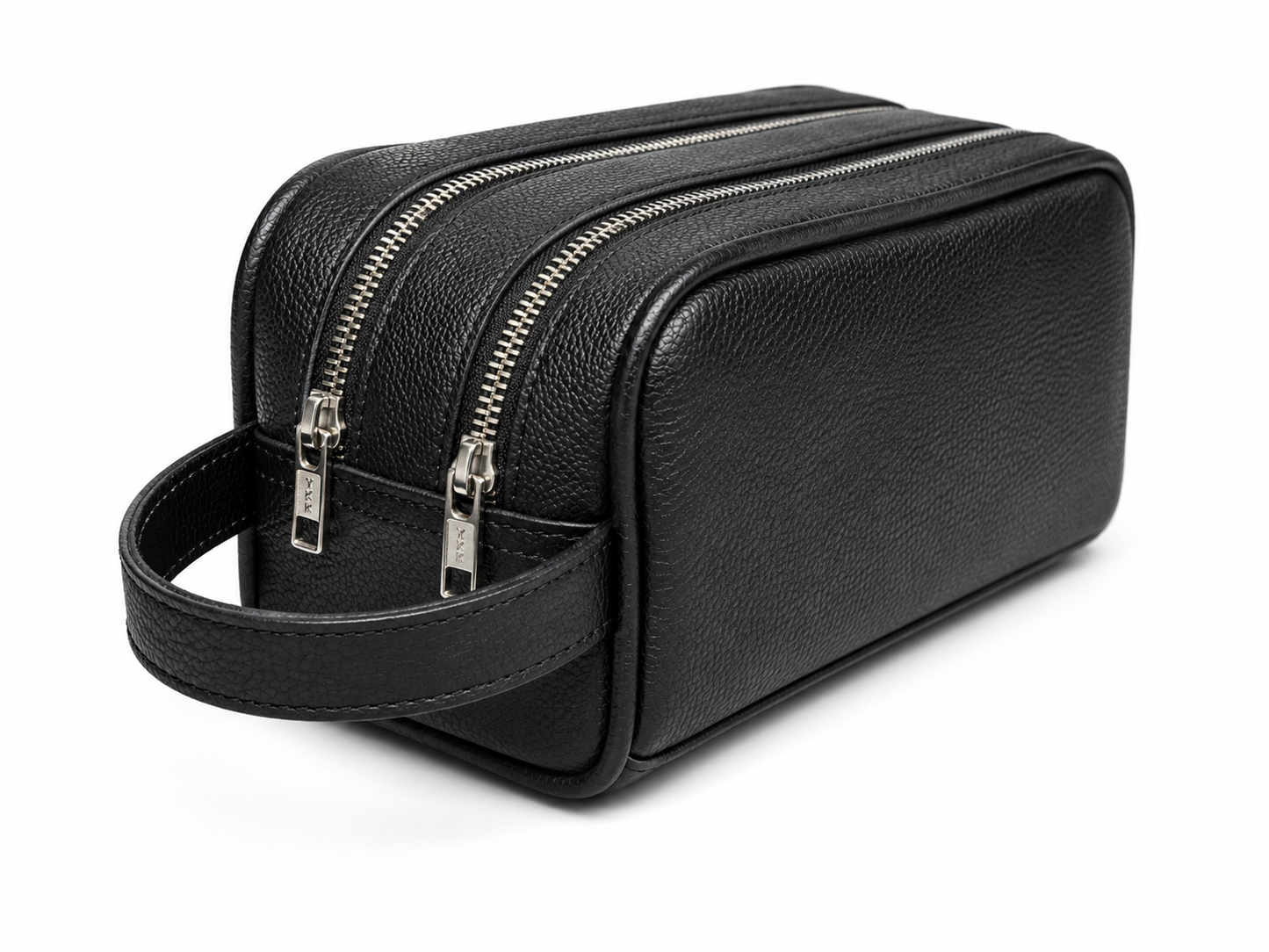 The Mkuu Executive Travel Case — Organized Essentials. Executive Presence.