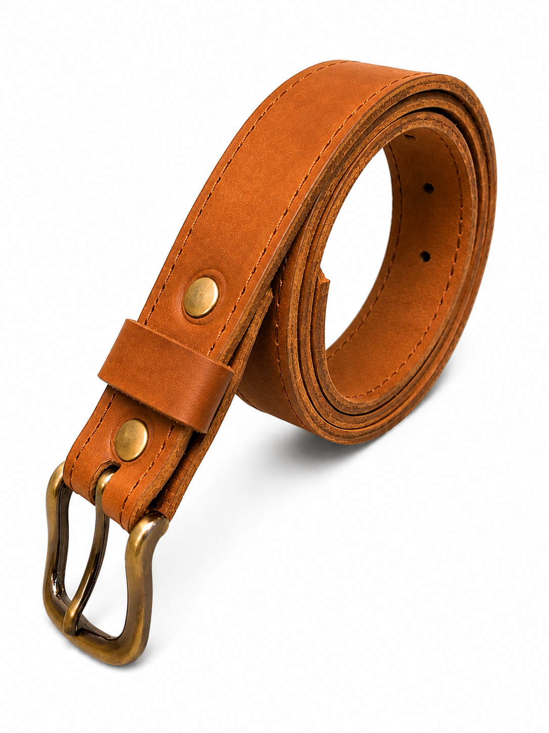 Malkia Heritage Ladies Dress Belt.