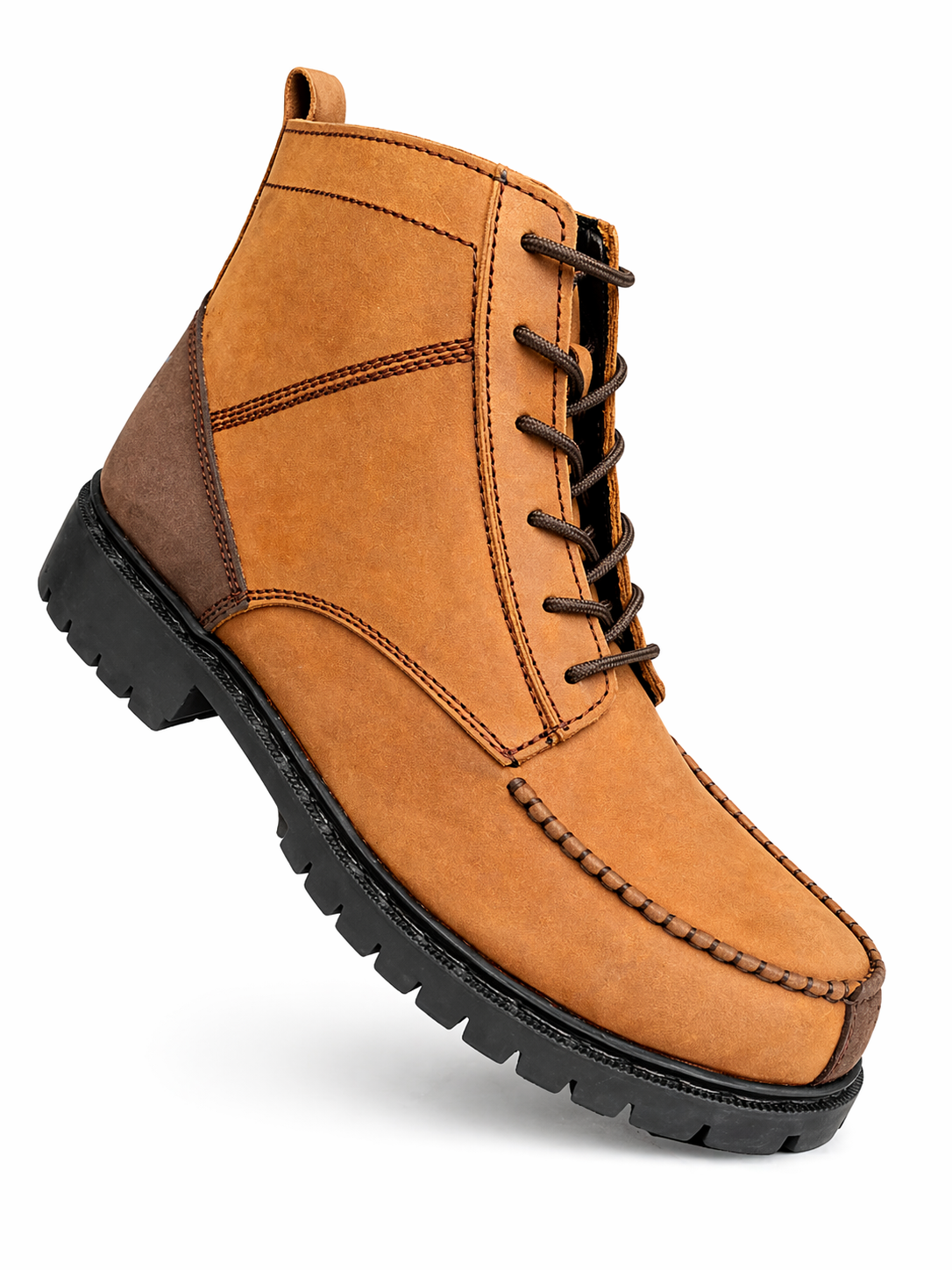 The Imara Boot — Built Tough. Worn With Purpose.