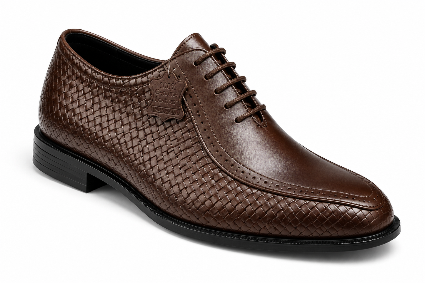 JASIRI The Woven Executive Oxford