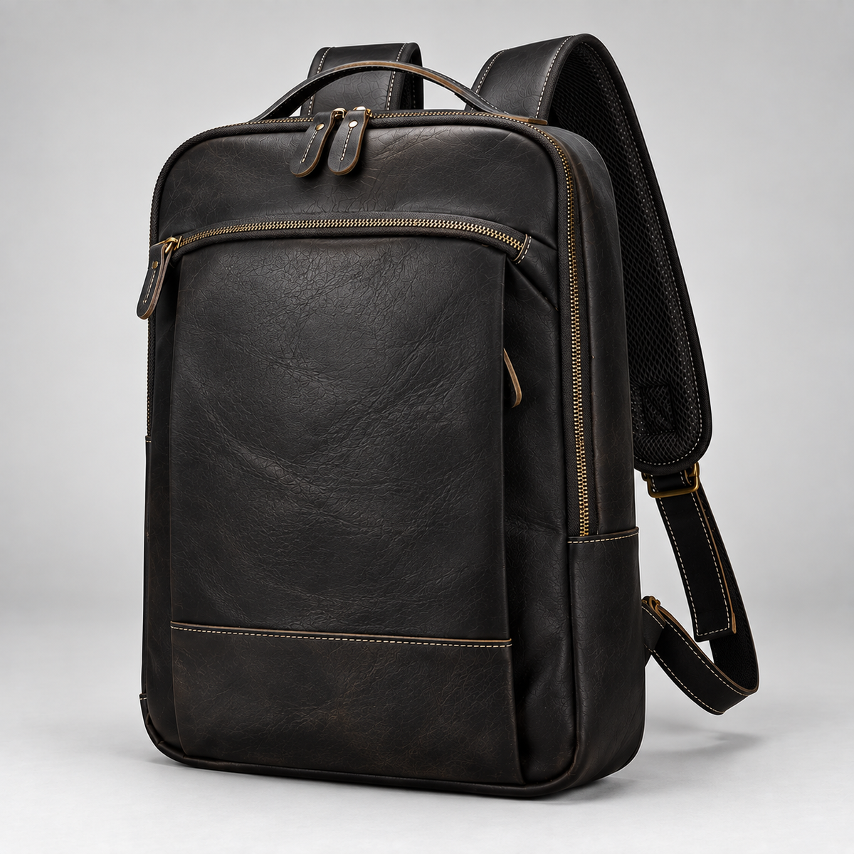 KIONGOZI™ Urban Commander Backpack Built For Men Who Lead