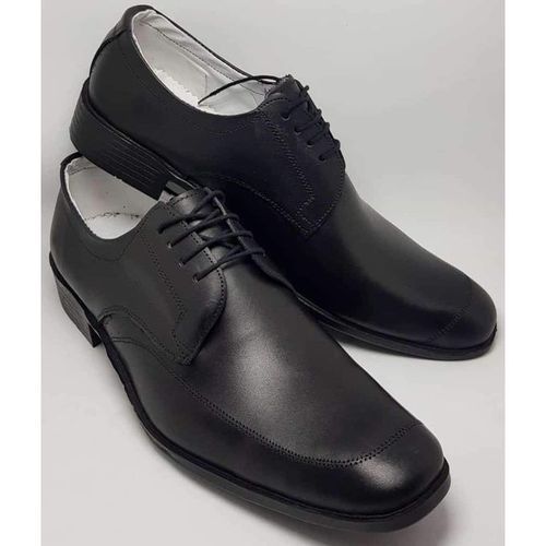 THABITI The Executive Cap-Toe Oxford