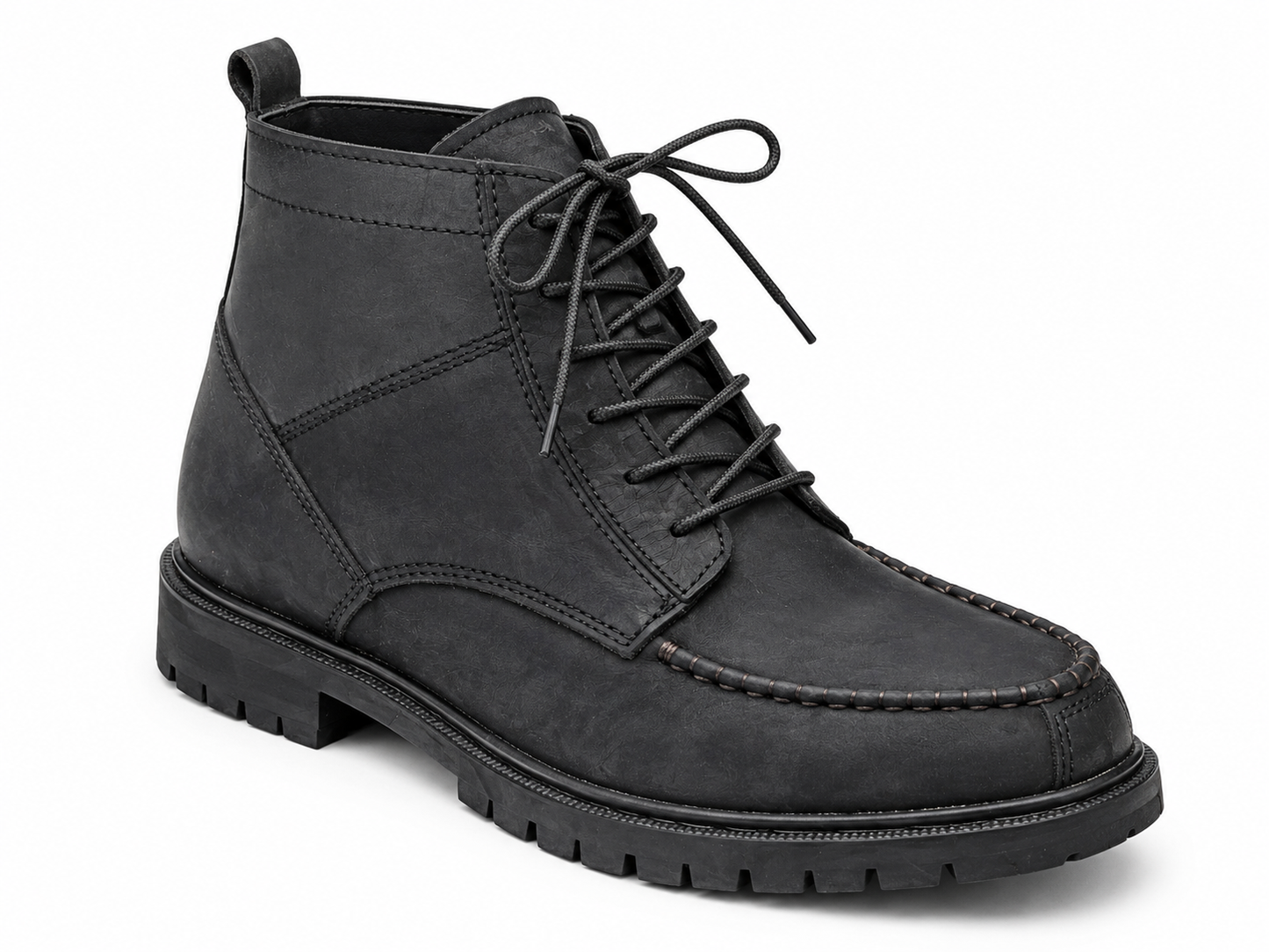 The Imara Boot — Built Tough. Worn With Purpose.