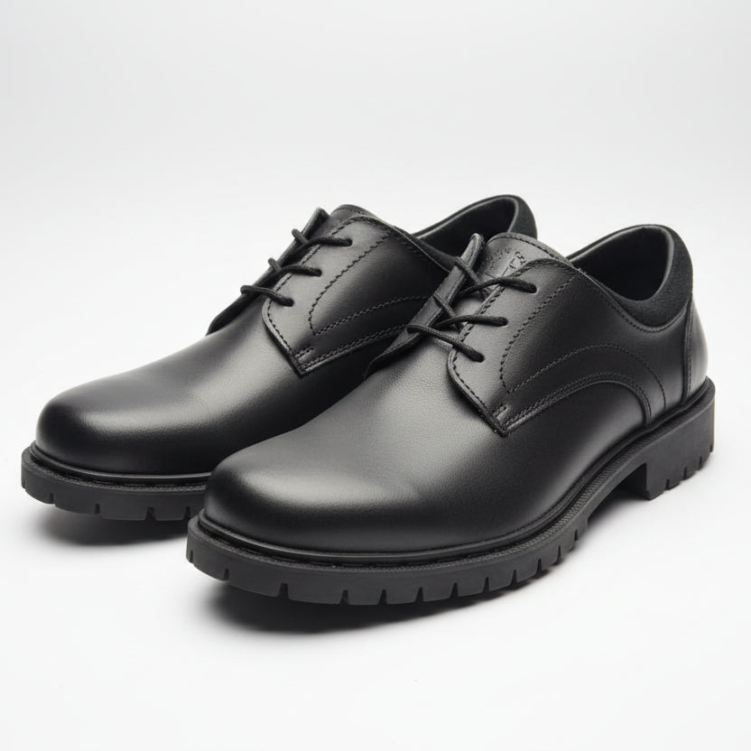 Kioo Ngozi Leather – The Kiongozi Vanguard Derby