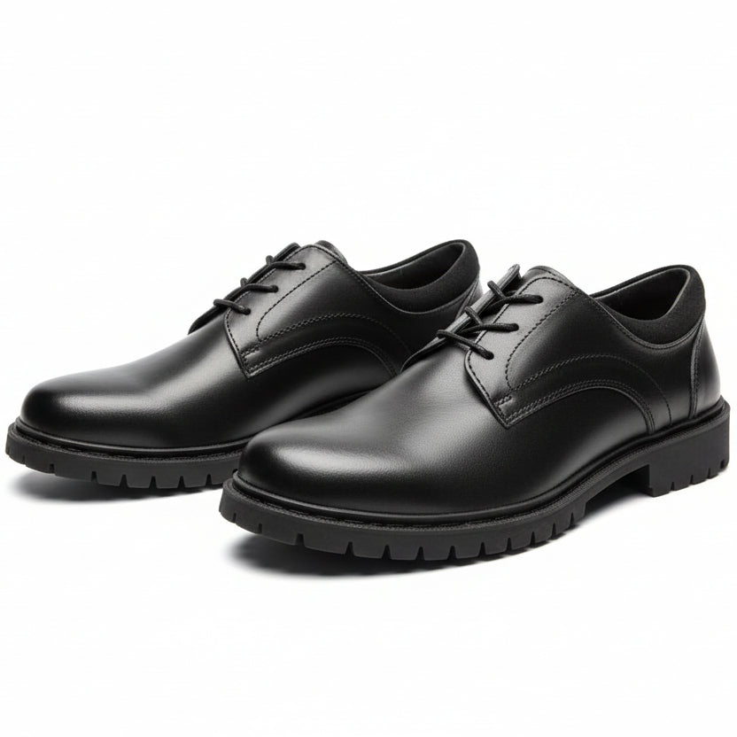 Kioo Ngozi Leather – The Kiongozi Vanguard Derby