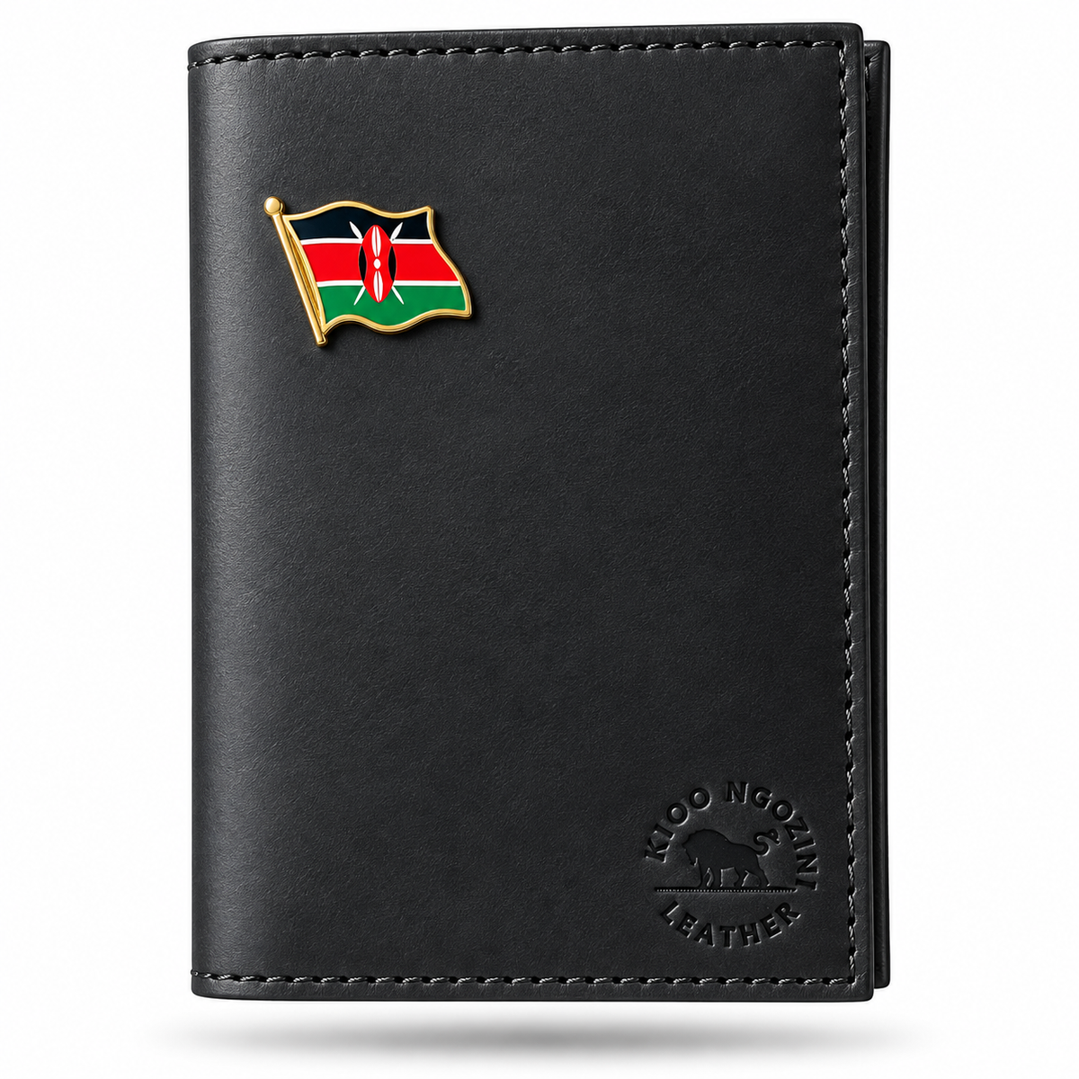 SAFIRI™ Passport Holder Travel With Purpose