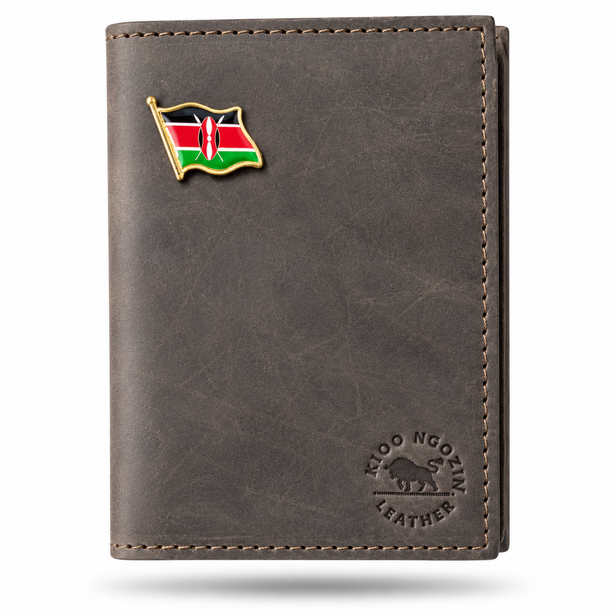 SAFIRI™ Passport Holder Travel With Purpose