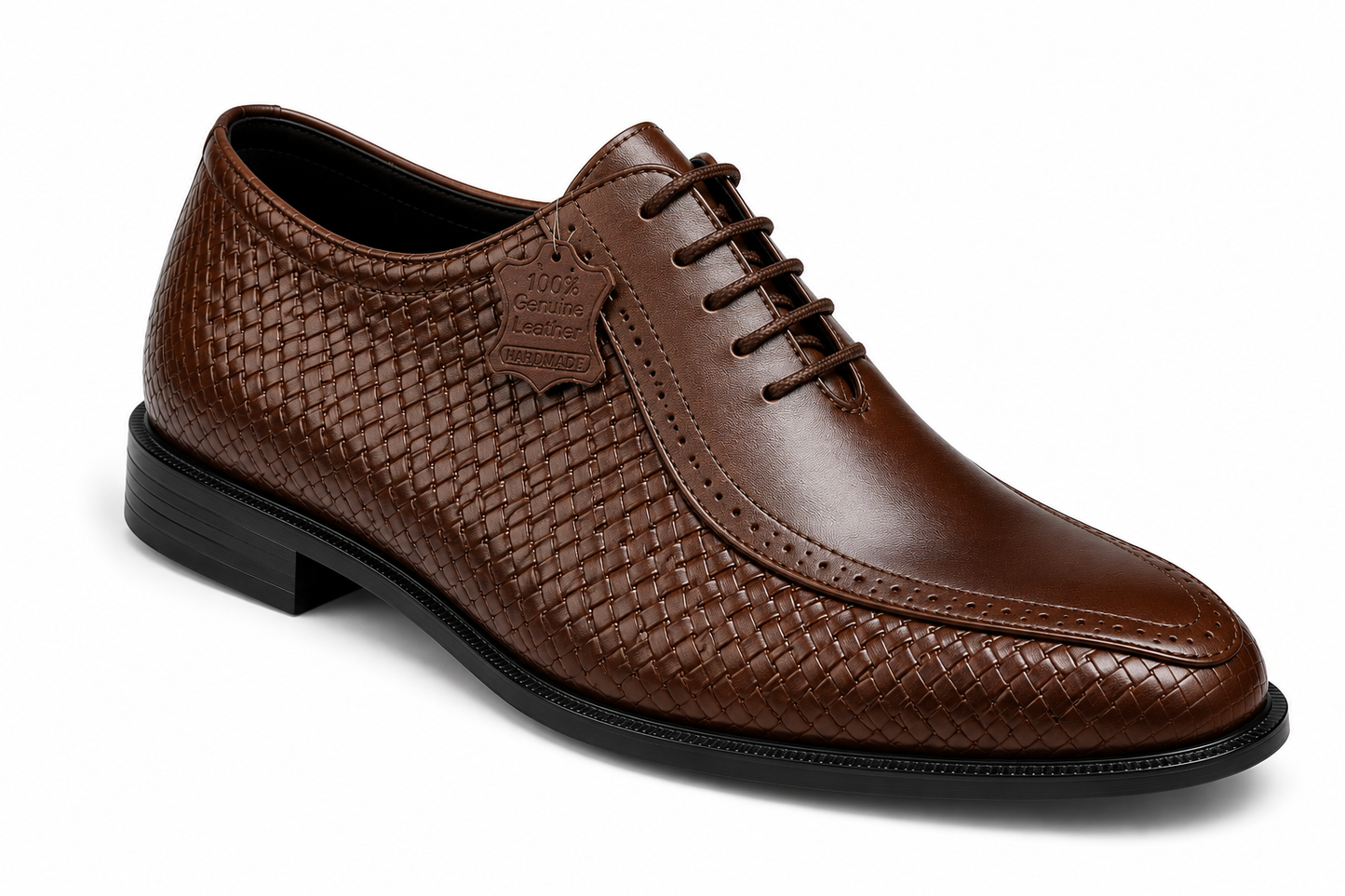 JASIRI The Woven Executive Oxford