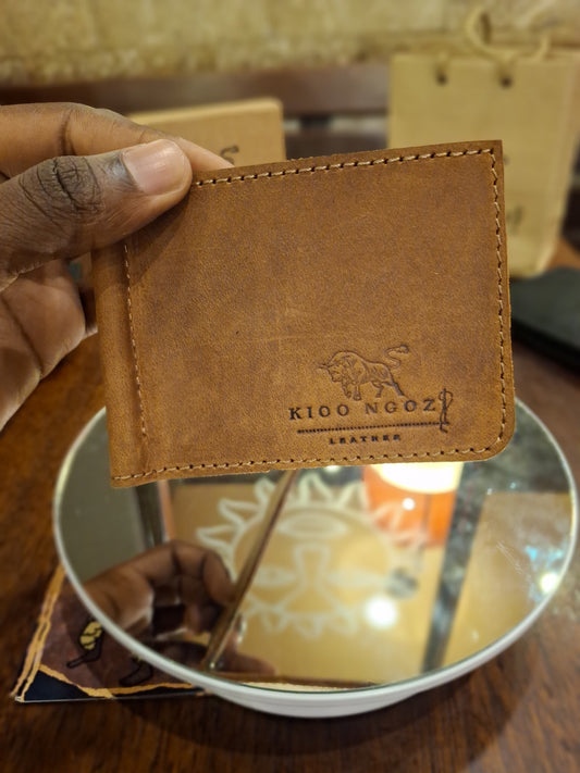 Money Clips