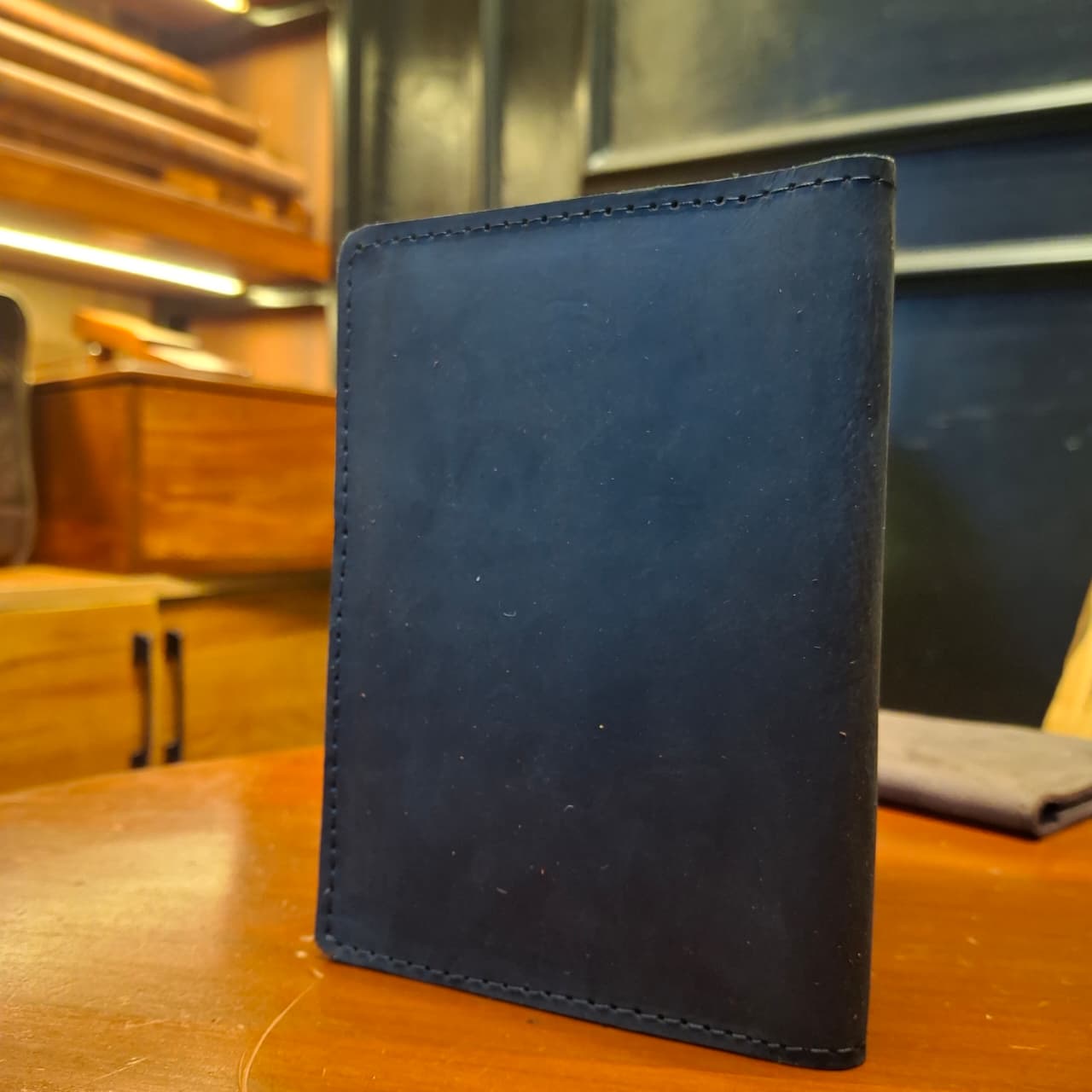 SAFIRI™ Passport Holder Travel With Purpose