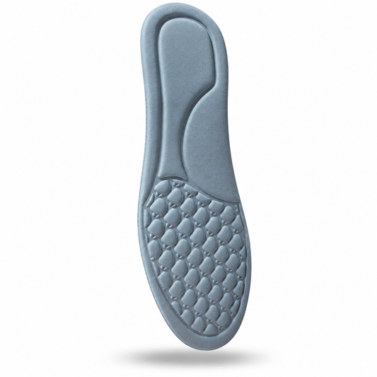 MSINGI Contoured Comfort Support Insoles
