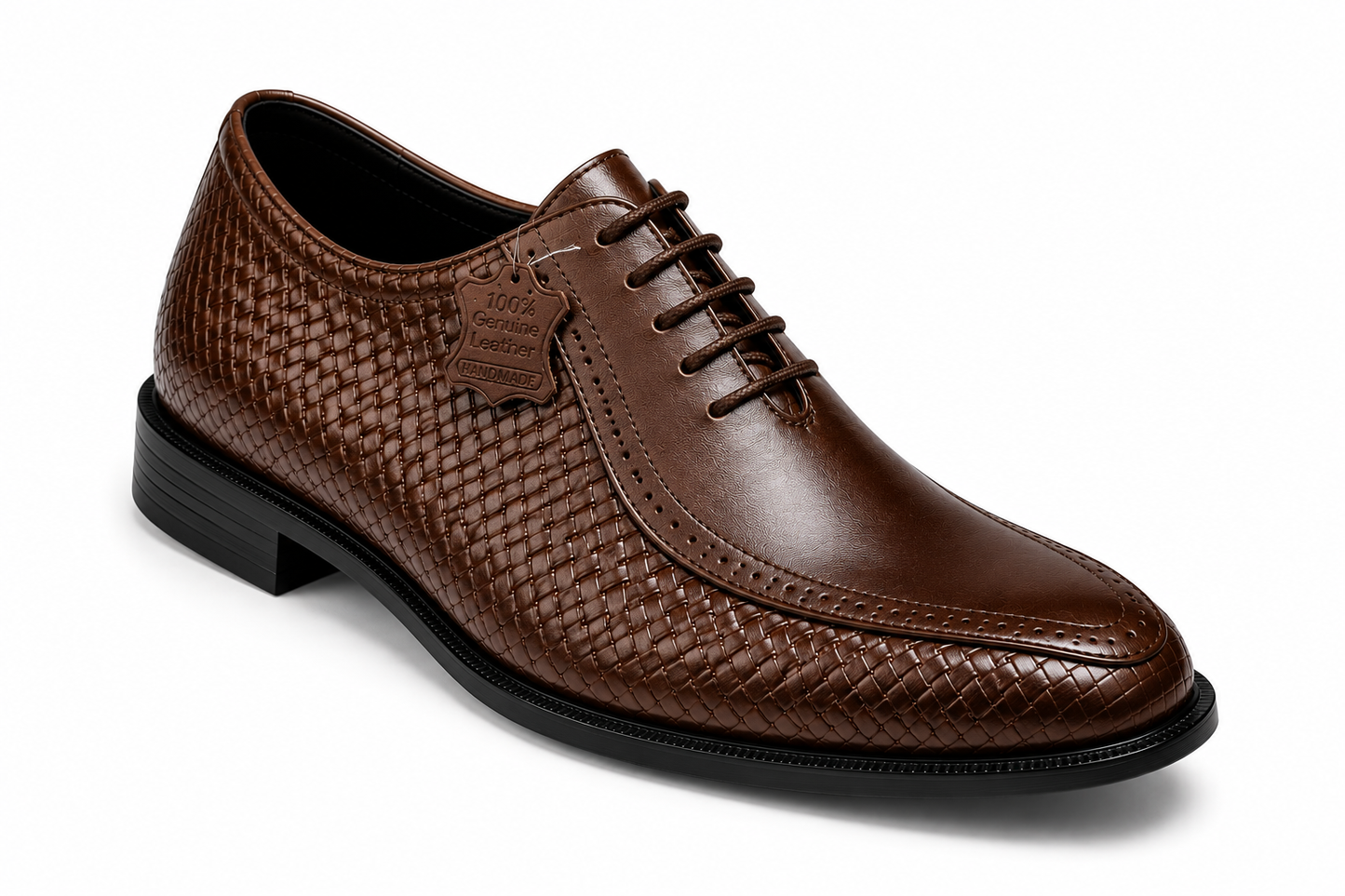 JASIRI The Woven Executive Oxford