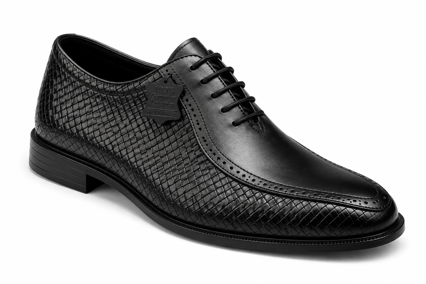 JASIRI The Woven Executive Oxford