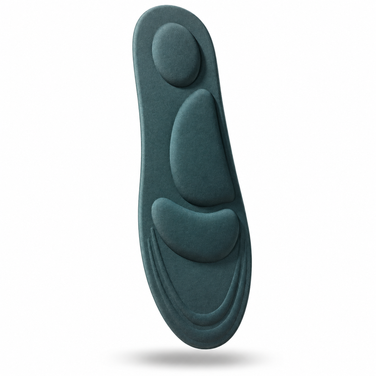MLINGANO Padded Comfort Support Insoles