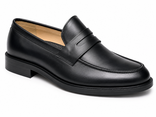 TAJIRI The Executive Penny Loafer