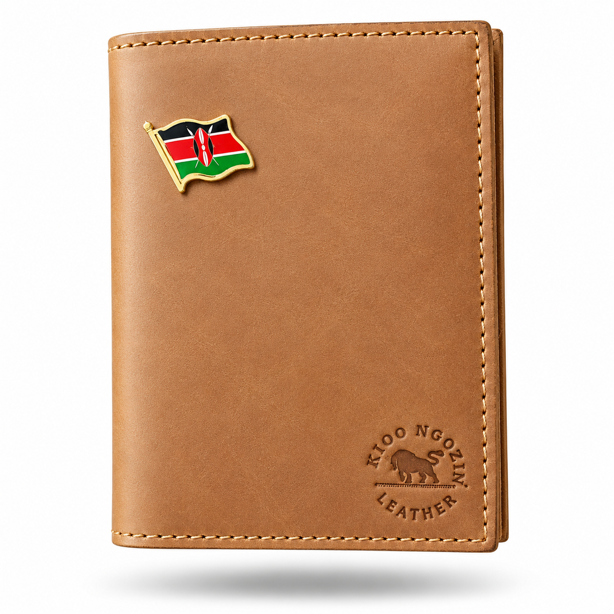 SAFIRI™ Passport Holder Travel With Purpose