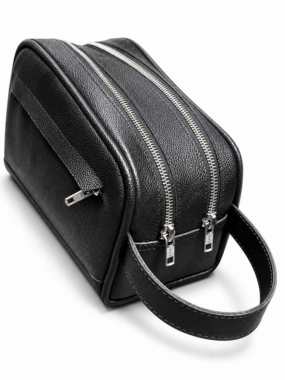 The Mkuu Executive Travel Case — Organized Essentials. Executive Presence.