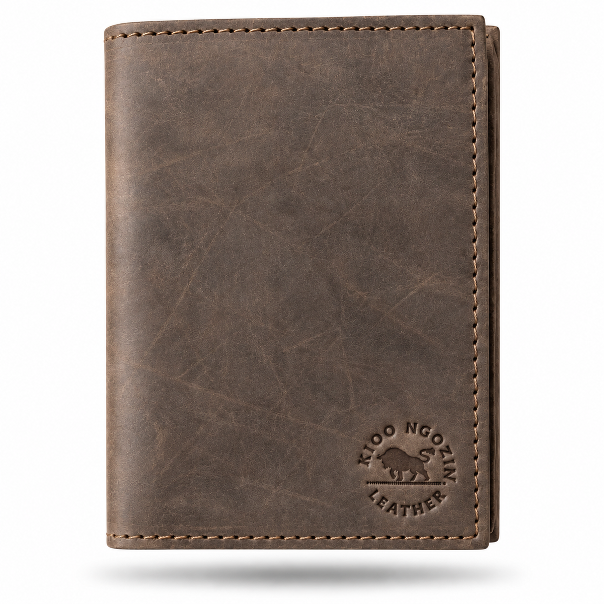 SAFIRI™ Passport Holder Travel With Purpose