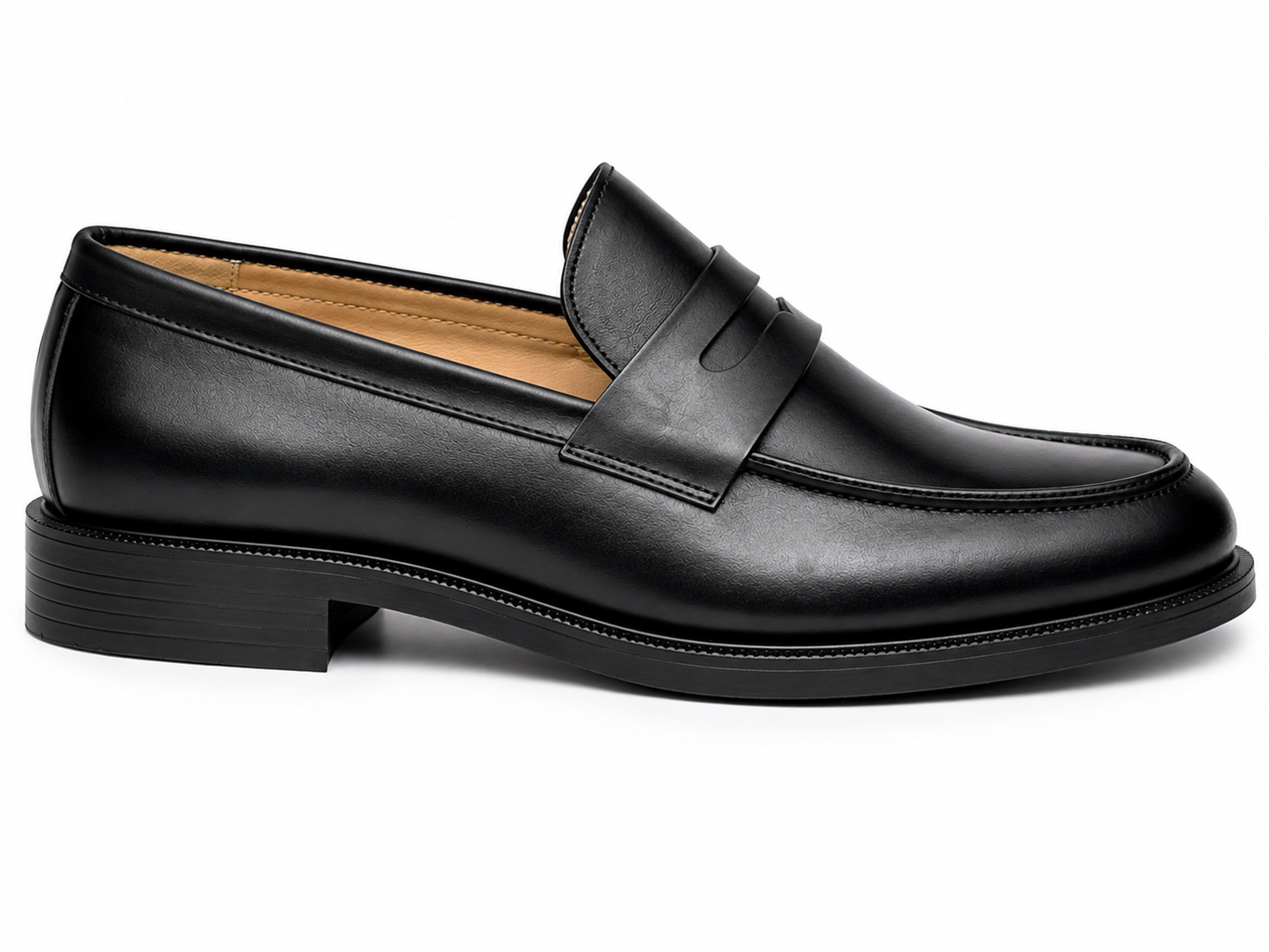 TAJIRI The Executive Penny Loafer