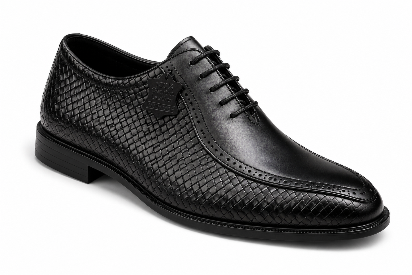 JASIRI The Woven Executive Oxford