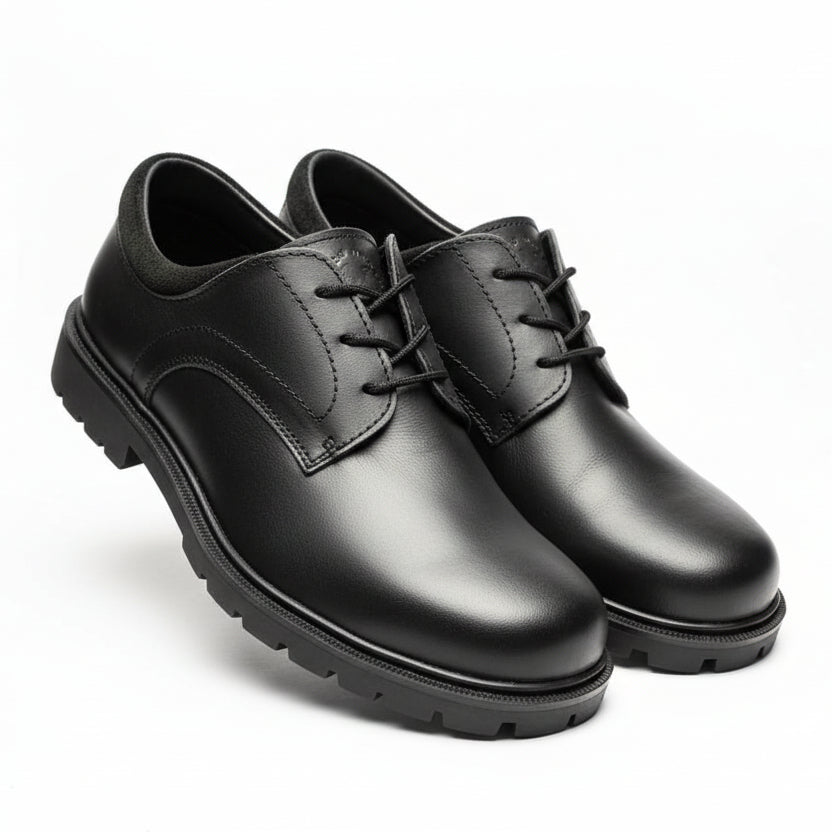 Kioo Ngozi Leather – The Kiongozi Vanguard Derby