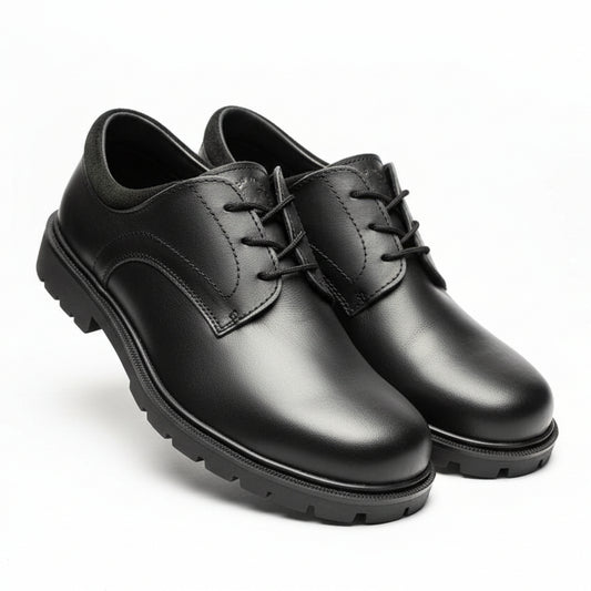 Kioo Ngozi Leather – The Kiongozi Vanguard Derby