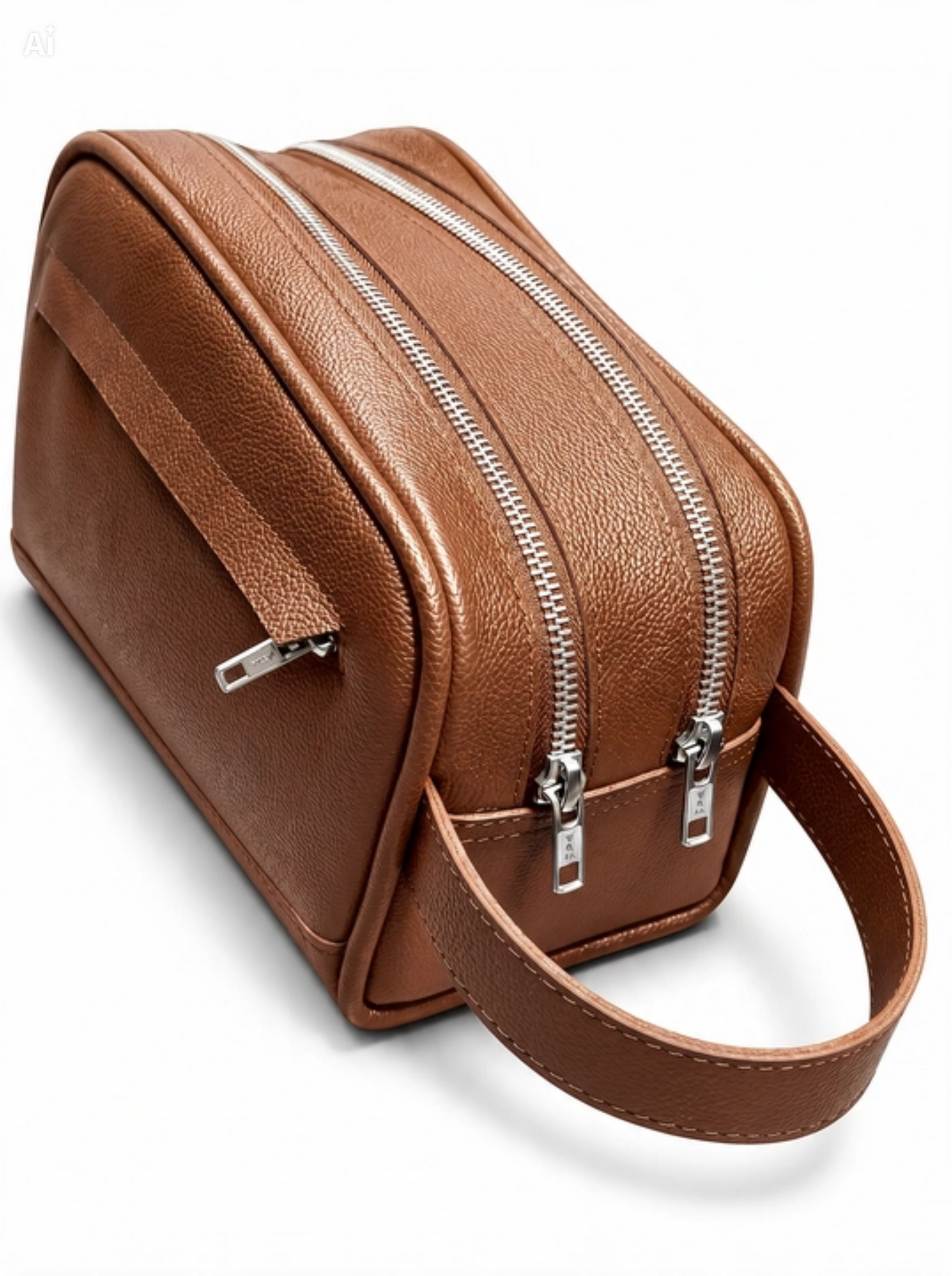 The Mkuu Executive Travel Case — Organized Essentials. Executive Presence.