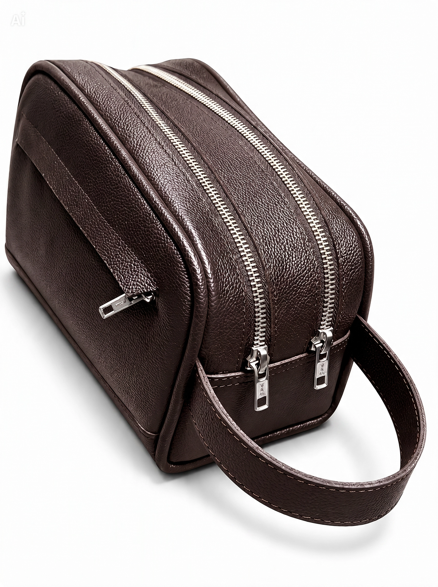 The Mkuu Executive Travel Case — Organized Essentials. Executive Presence.