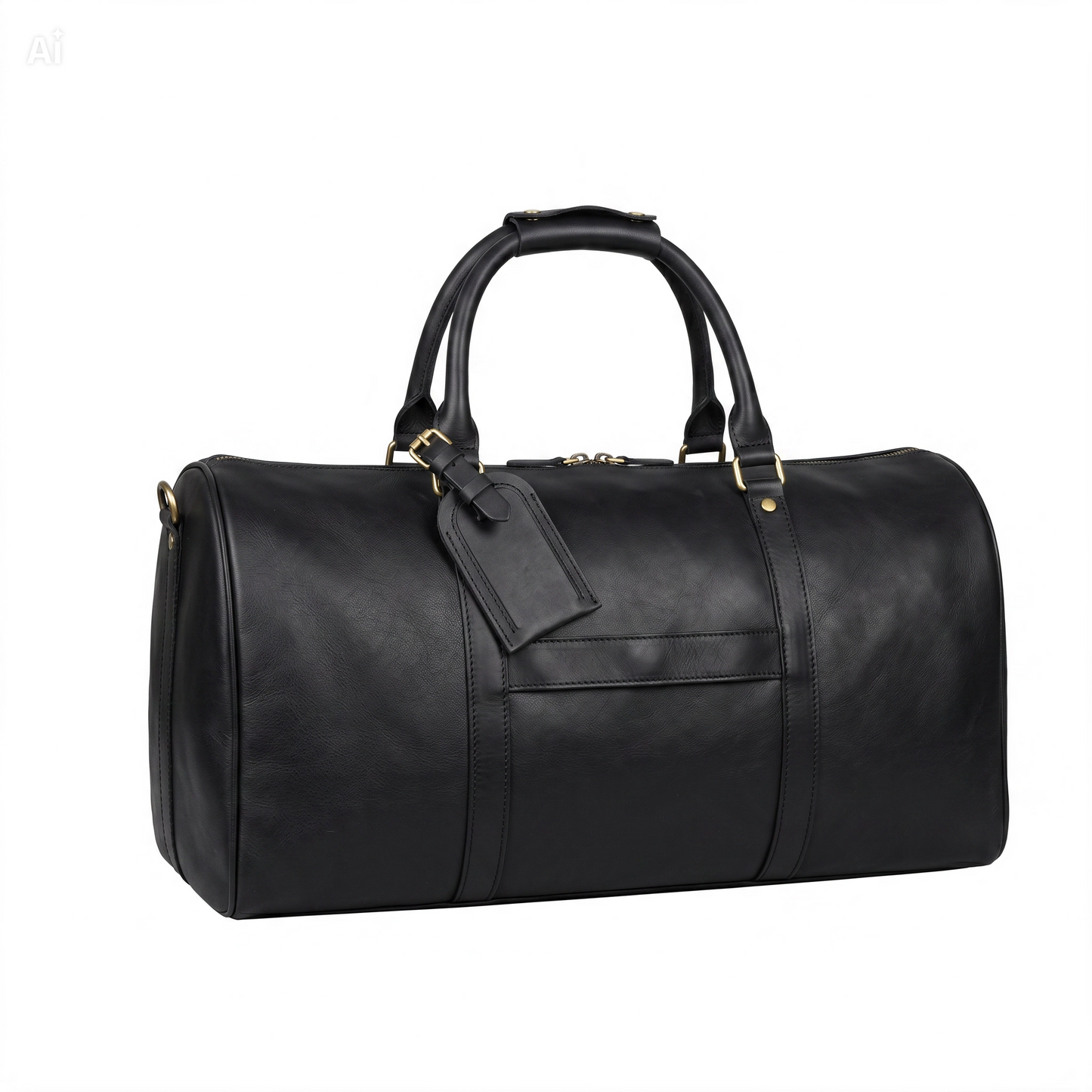 SAFARI The Expedition Weekender Duffel Bag