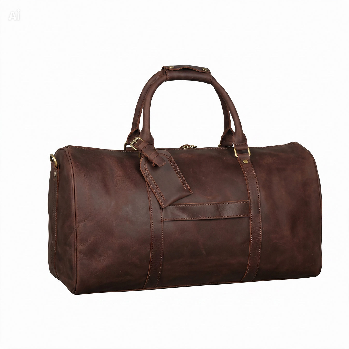 SAFARI The Expedition Weekender Duffel Bag