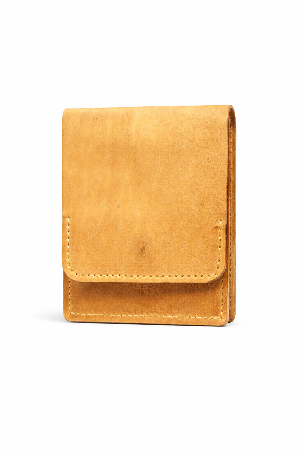 The Nuru Minimal Wallet — Light Carry. Clear Mind.