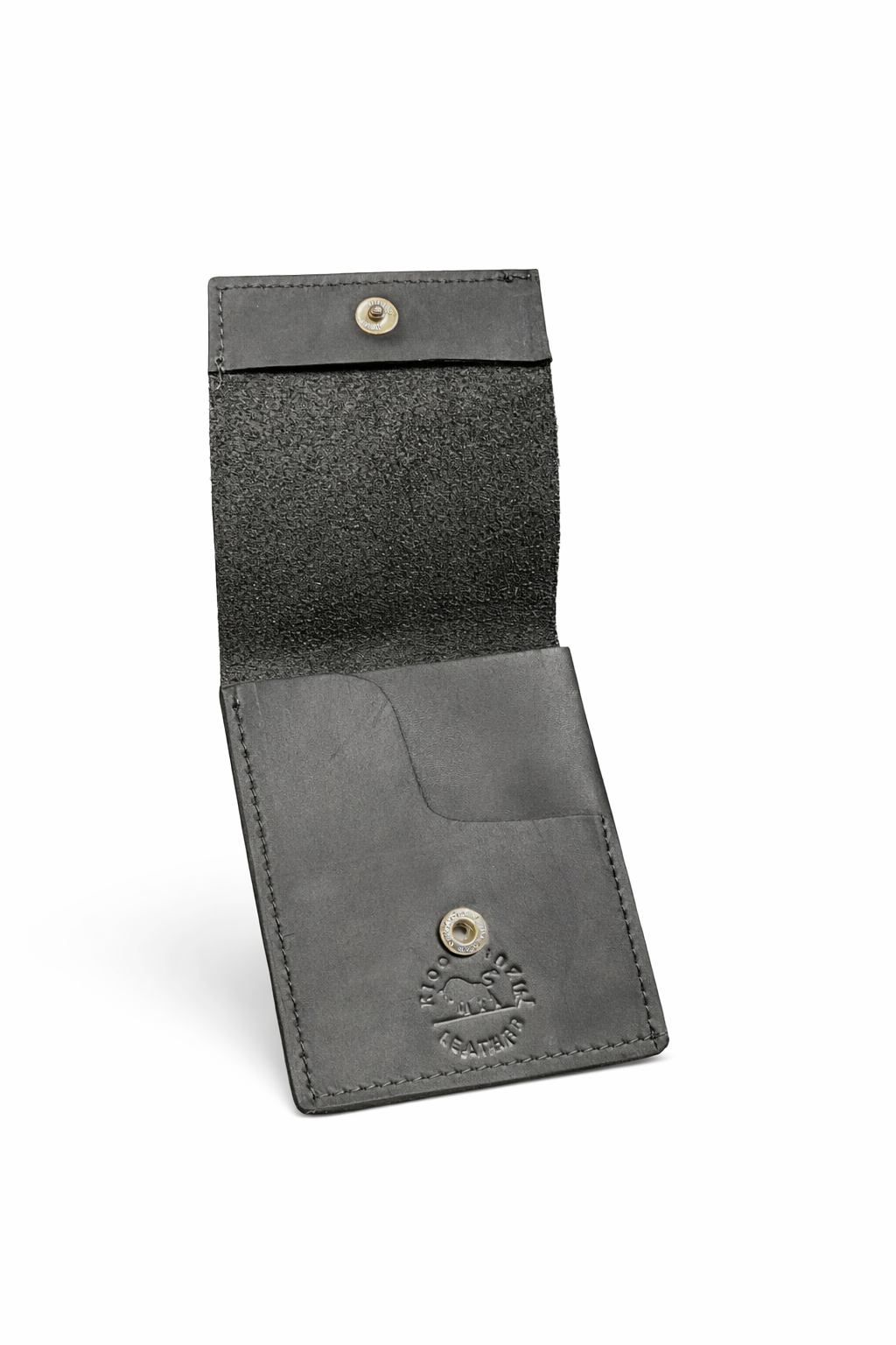 The Nuru Minimal Wallet — Light Carry. Clear Mind.