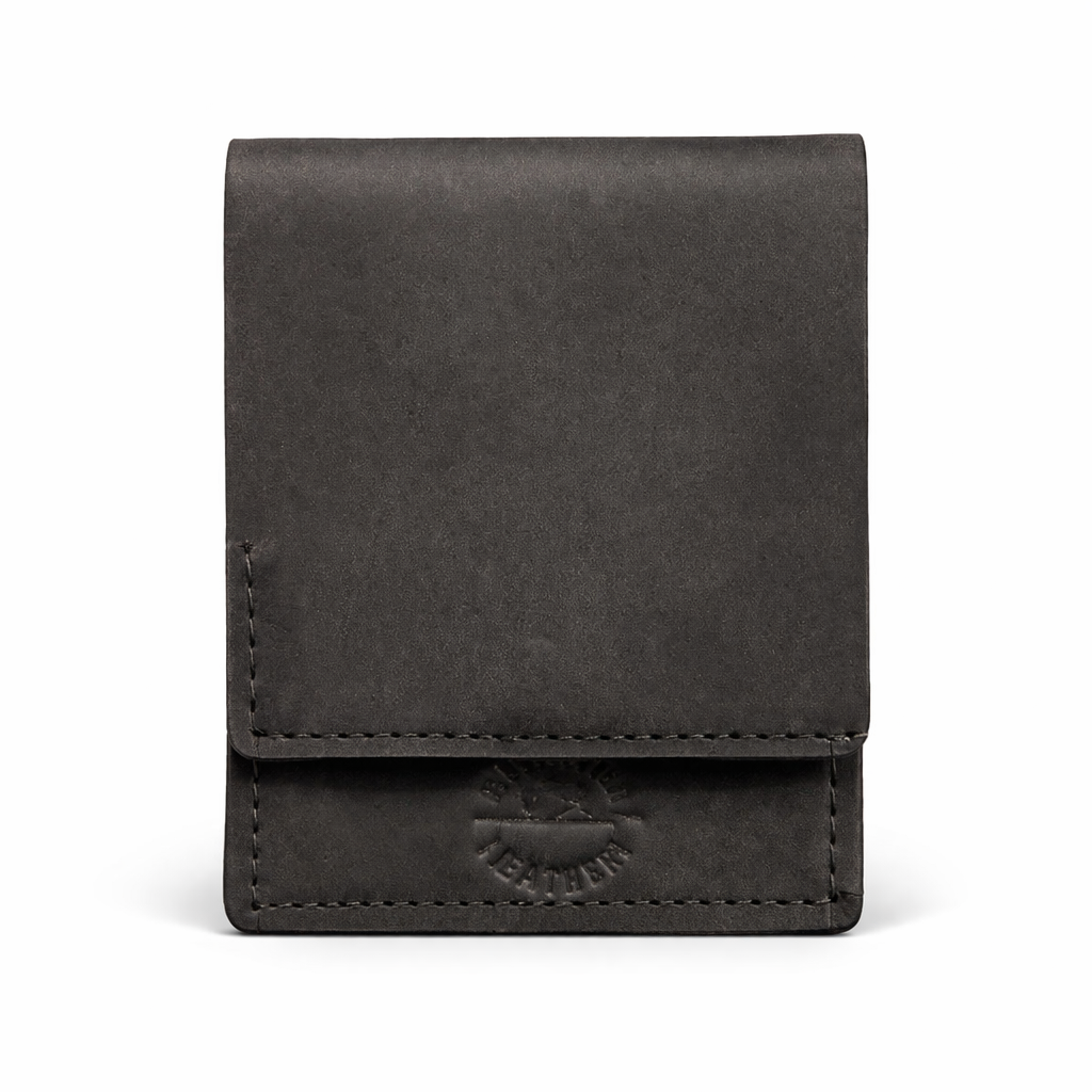 The Nuru Minimal Wallet — Light Carry. Clear Mind.
