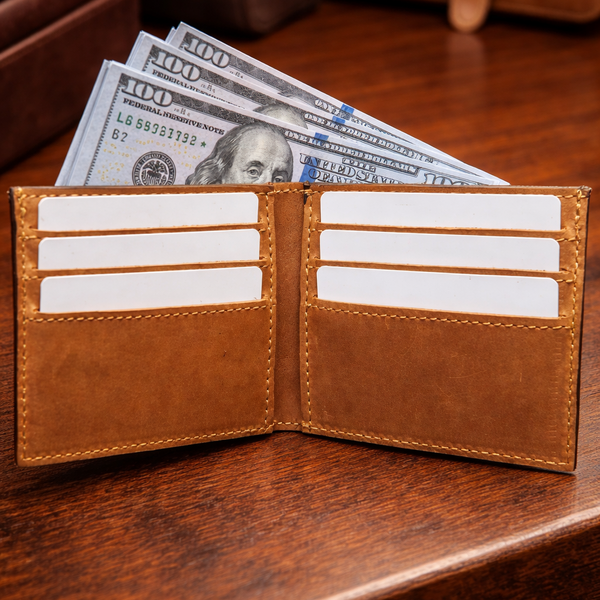 Wallets