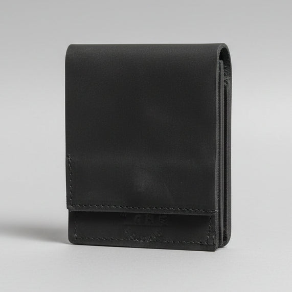 The Nuru Minimal Wallet — Light Carry. Clear Mind.
