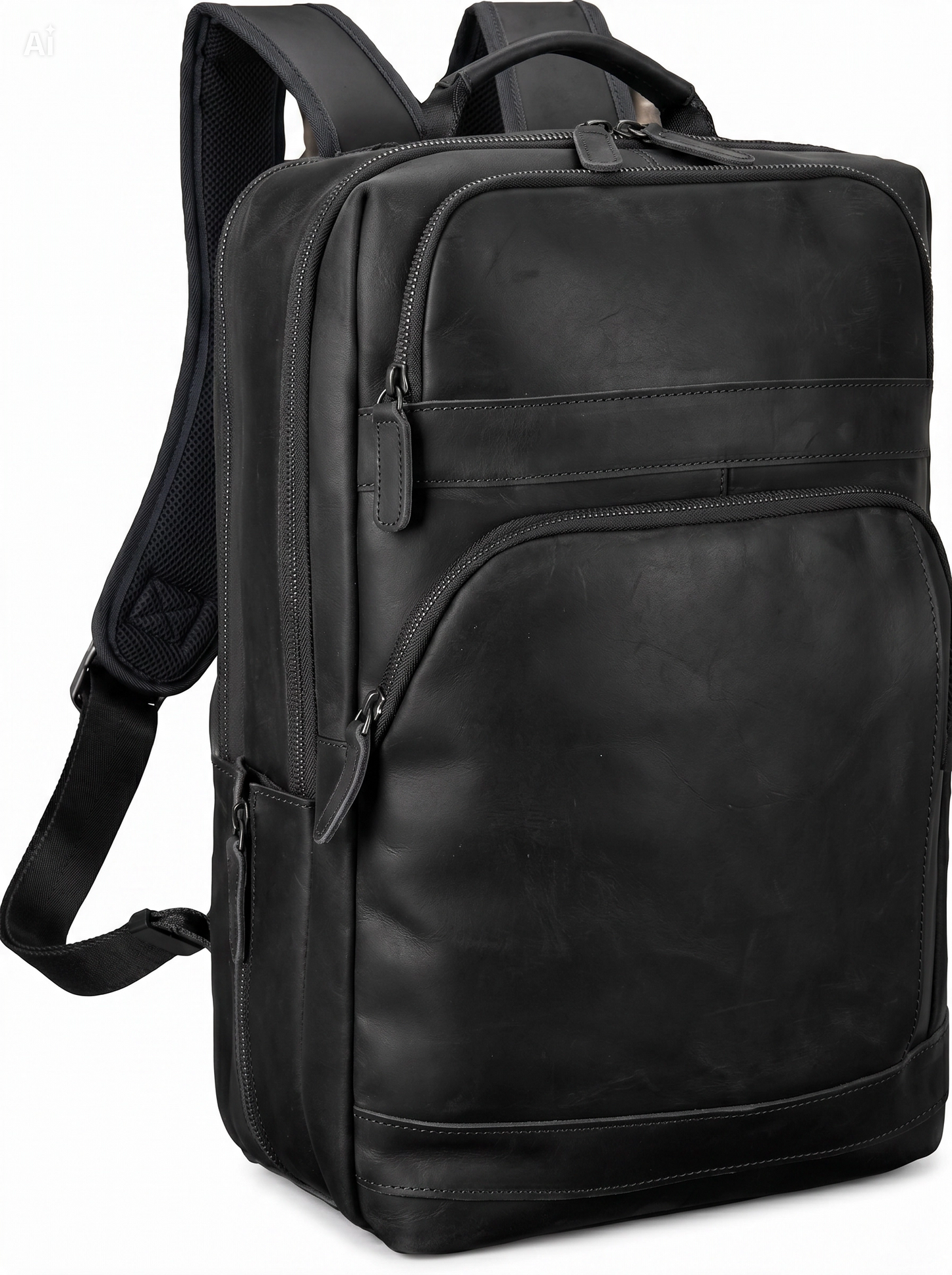 THABITI The Executive Travel Backpack