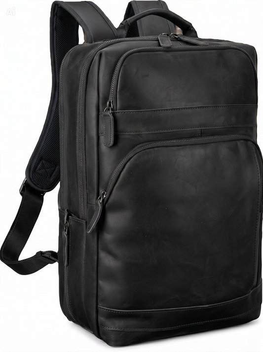 THABITI The Executive Travel Backpack