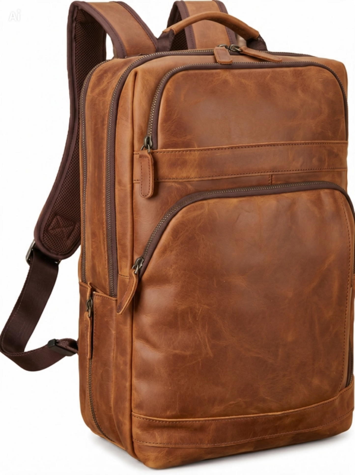 THABITI The Executive Travel Backpack