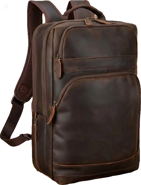 THABITI The Executive Travel Backpack