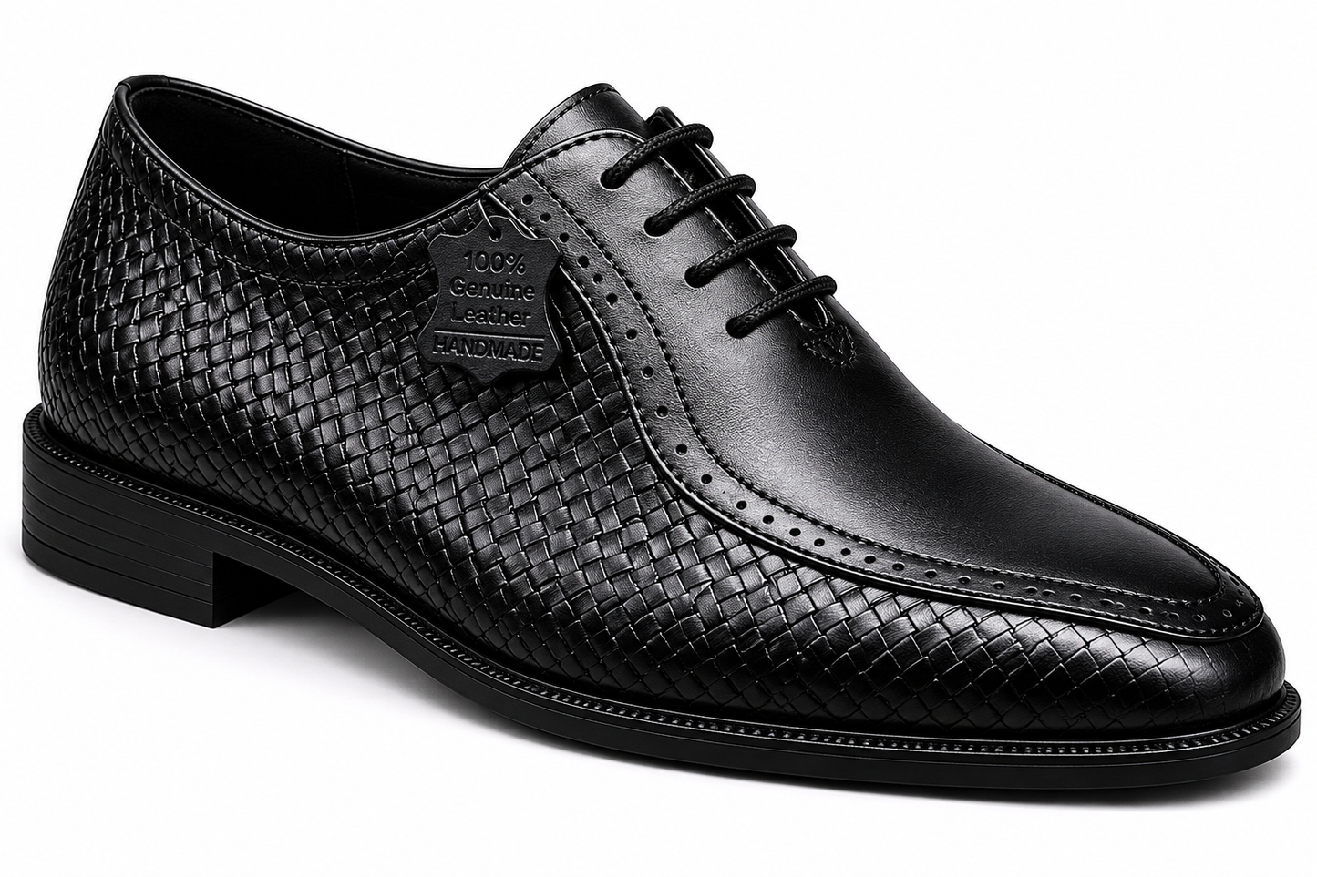 JASIRI The Woven Executive Oxford